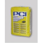 PCI Saniment® 2 in 1 20 kg prírodná biela farba