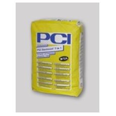 PCI Saniment® 2 in 1 20 kg prírodná biela farba