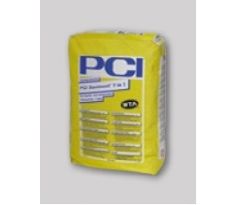 PCI Saniment® 2 in 1 20 kg prírodná biela farba