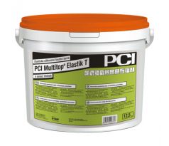 PCI Multitop® Elastik T B1 biela