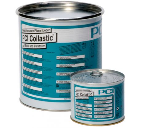 PCI Collastic® 3 kg