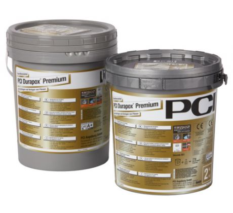 PCI Durapox® Premium 2 kg