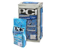 PCI Pericolor® Flex sivá 20 kg