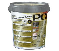 PCI Durapox® Premium Multicolor 2 kg