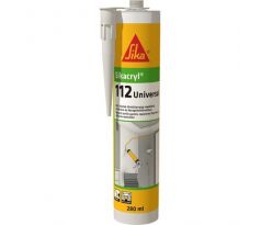 Sikacryl®-112 Universal 280ml