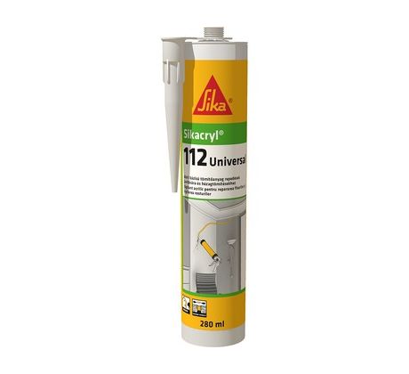 Sikacryl®-112 Universal 280ml
