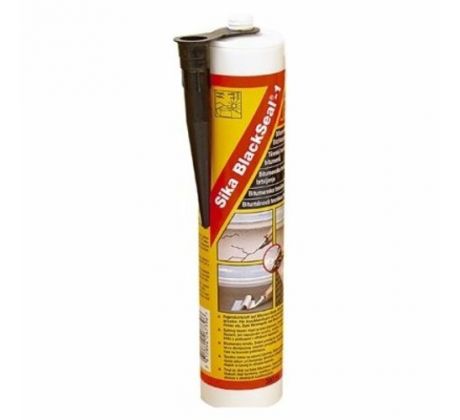 Sika BlackSeal®-1 300ml