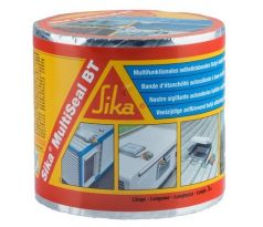 SikaMultiSeal BT aluminium 10m /100 mm
