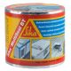 SikaMultiSeal BT aluminium 10m /100 mm