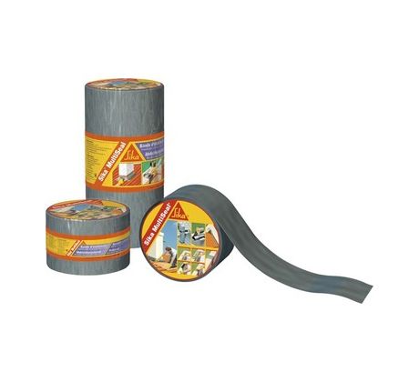 Sika® MultiSeal grey 3m/200mm