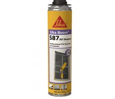 Sika Boom - 587 750 ml pištoľová, celoročná, expanzívna