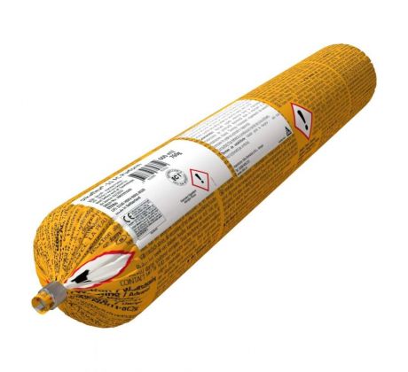 Sika Flex 11 FC Purform biely 600ml