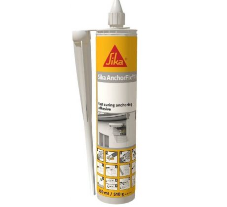 Sika AnchorFix-1 (A+B) 300 ml