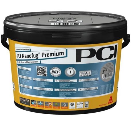 PCI Nanofug® Premium 5 kg