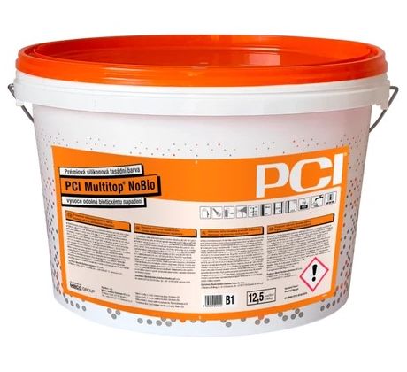 PCI Multitop® NoBio