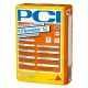 PCI Flexmörtel® S2 20 kg sivá