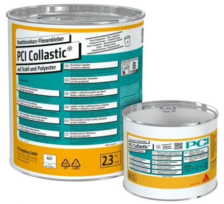 PCI Collastic® 3 kg