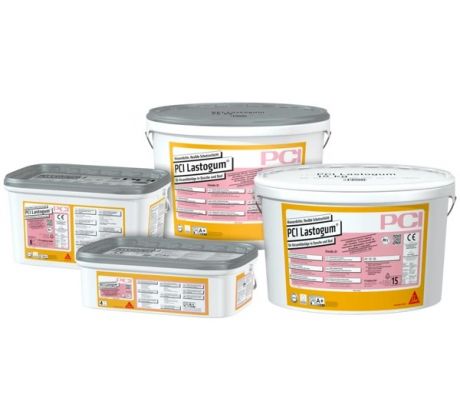 PCI Lastogum®