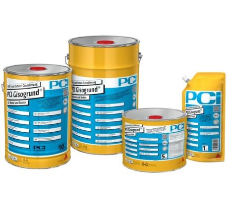 PCI Gisogrund®