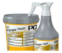 PCI Durapox® Finish
