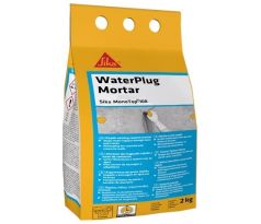 Sika MonoTop®-108 Water Plug