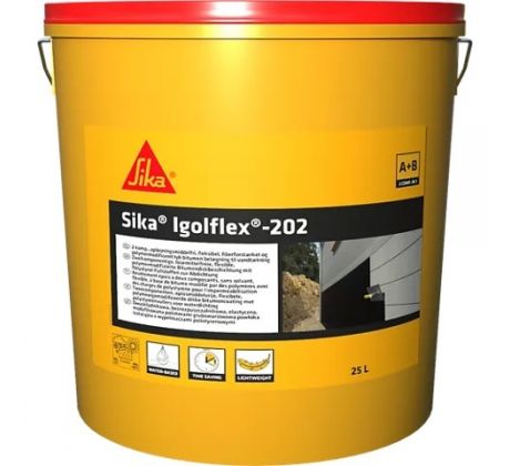 Sika® Igolflex®-202