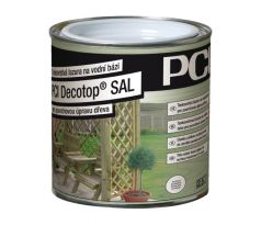 PCI Decotop® SAL