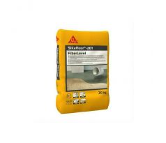 Sikafloor®-201 FiberLevel