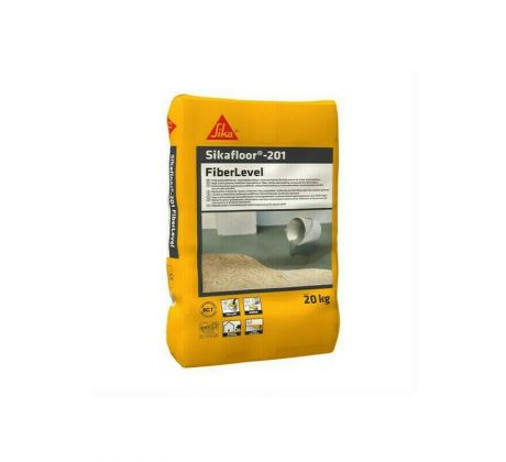 Sikafloor®-201 FiberLevel