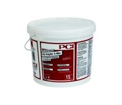 PCI Polyfix® 5 Min. 5 kg sivá